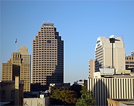 San Antonio - � 2004 Heard & Smith, Attorneys at Law.  Photo by Consultwebs.com